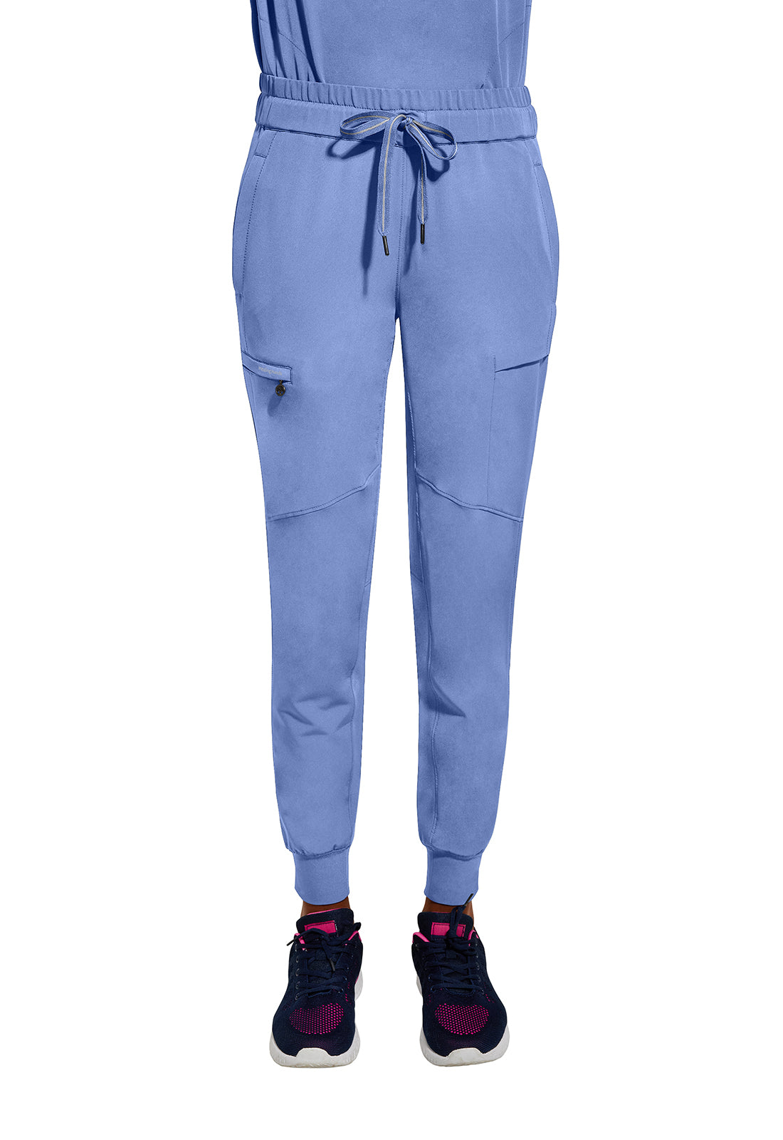 HH 360 Naya Jogger Pant in Ceil- Tall