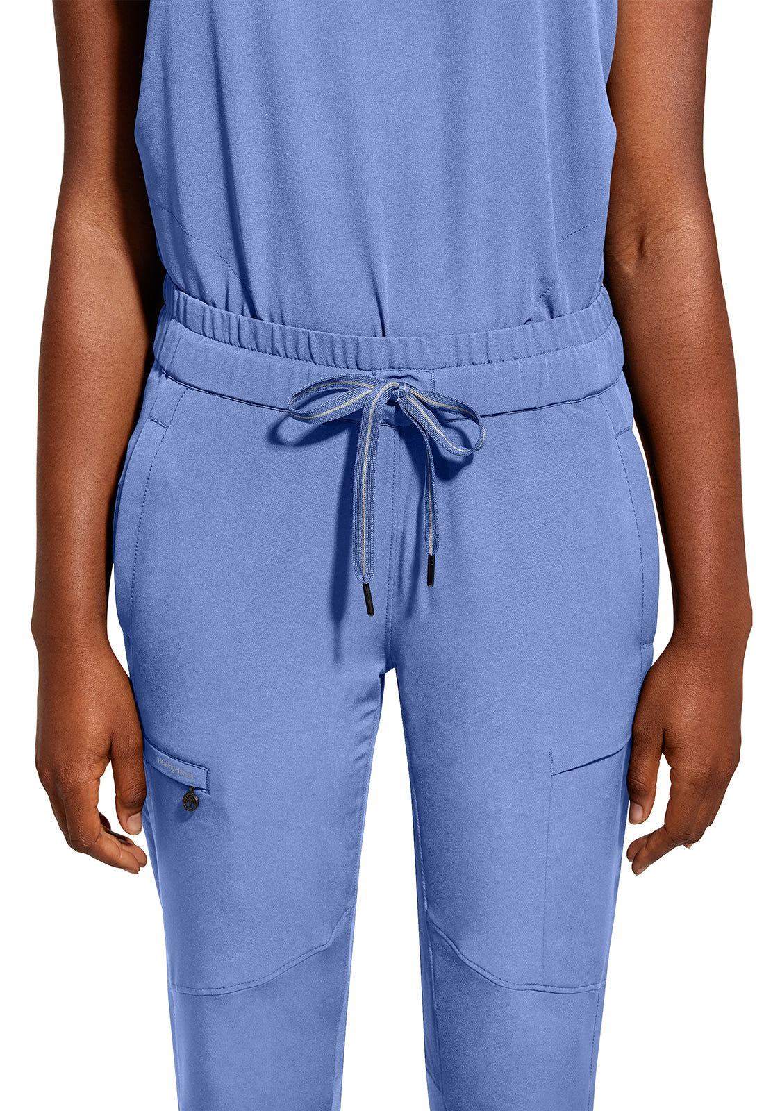 HH 360 Naya Jogger Pant in Ceil- Tall