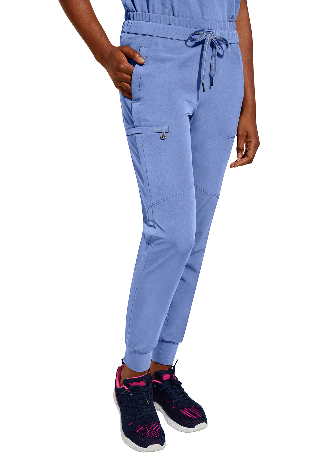 HH 360 Naya Jogger Pant in Ceil- Tall