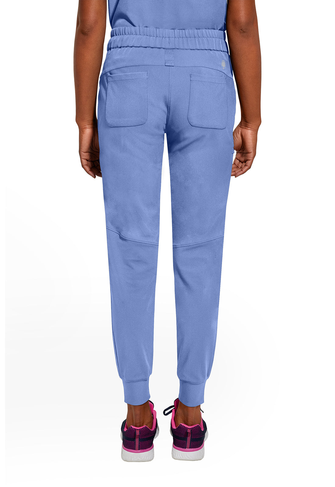 HH 360 Naya Jogger Pant in Ceil- Tall