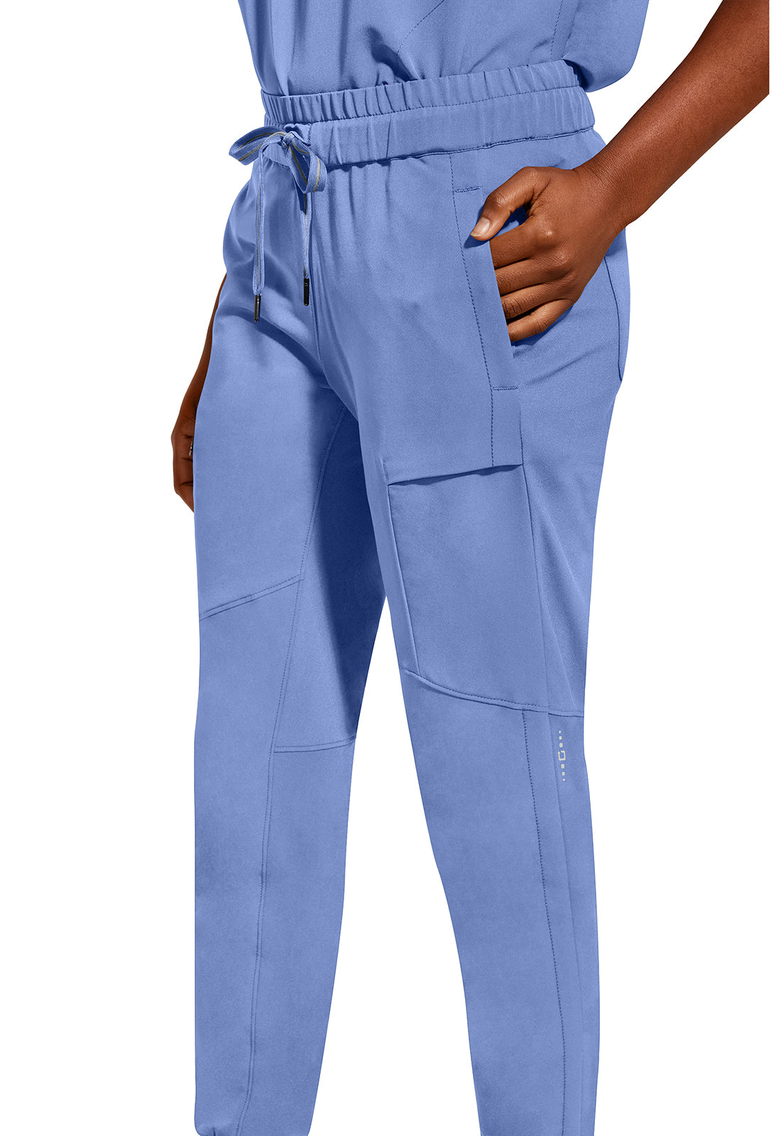HH 360 Naya Jogger Pant in Ceil- Tall