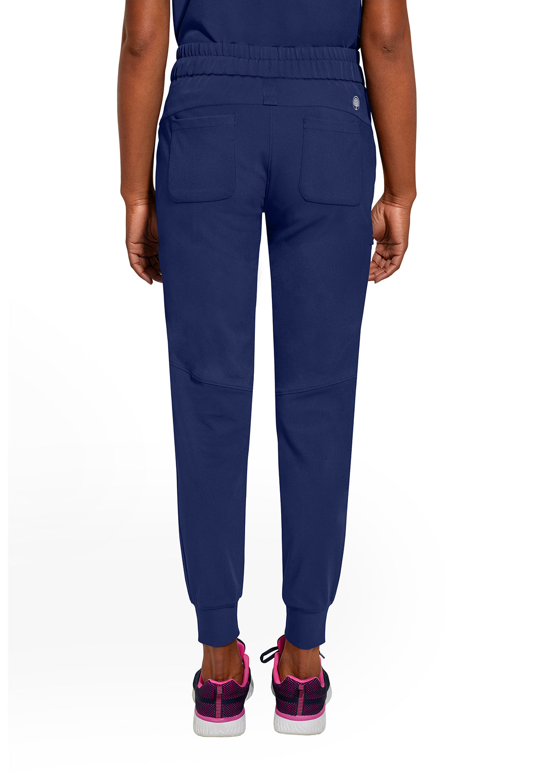 HH 360 Naya Jogger Pant in Navy- Tall