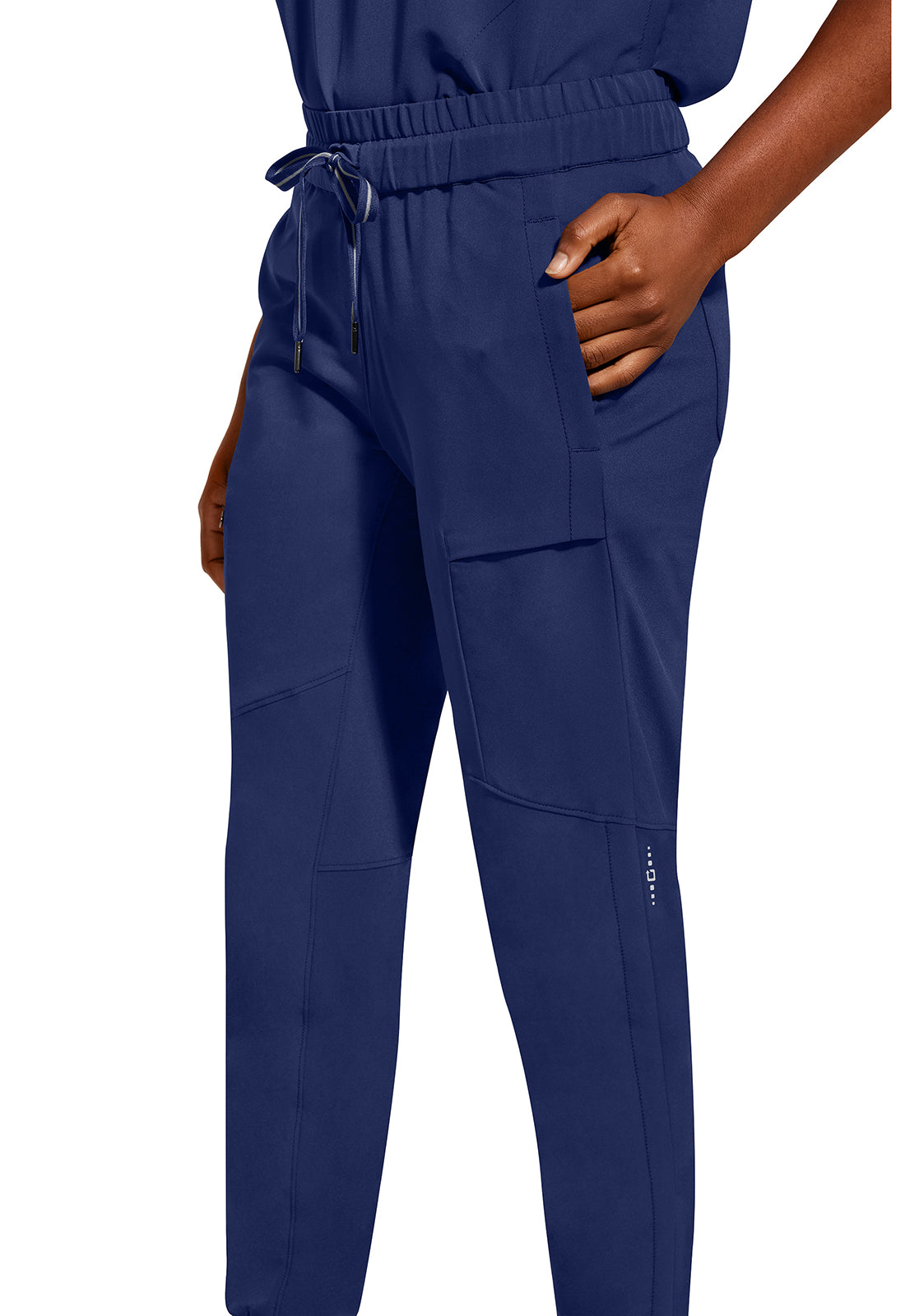 HH 360 Naya Jogger Pant in Navy- Tall