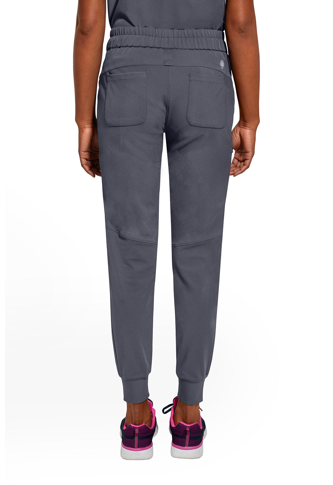 HH 360 Naya Jogger Pant in Pewter- Petite