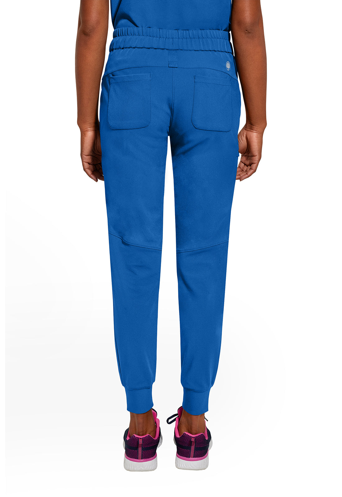 HH 360 Naya Jogger Pant in Royal- Tall
