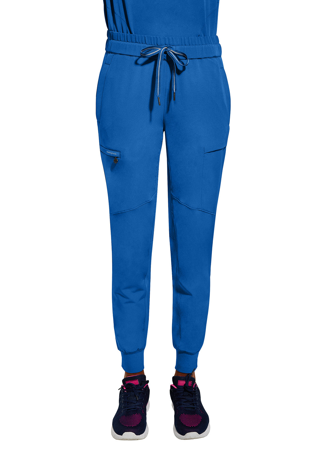HH 360 Naya Jogger Pant in Royal- Tall