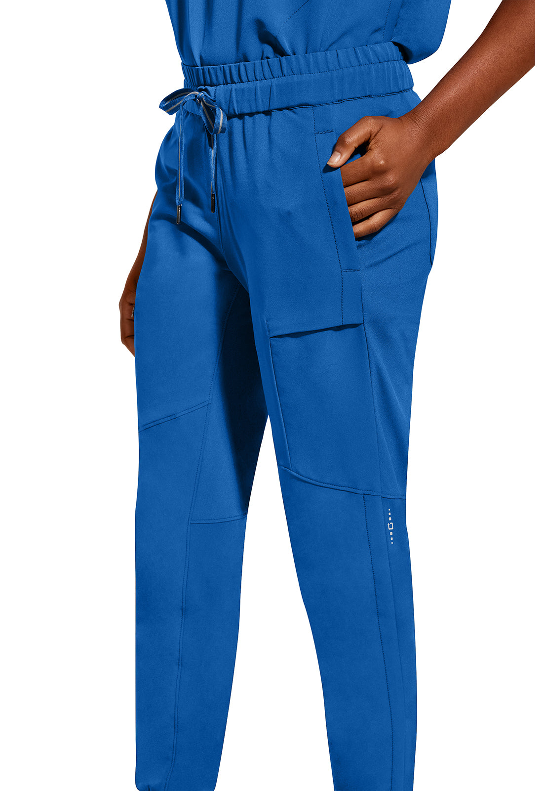 HH 360 Naya Jogger Pant in Royal- Tall
