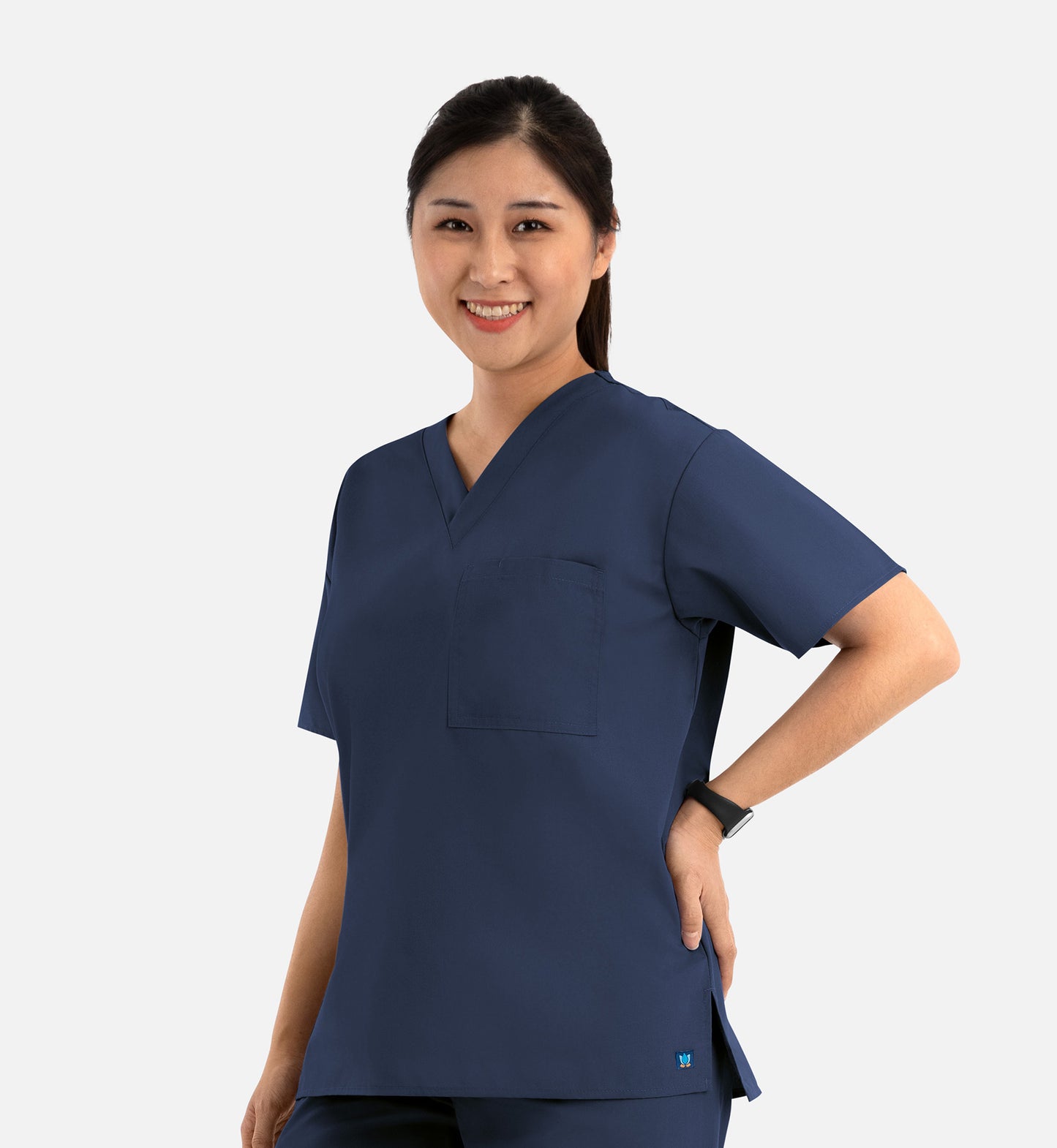 Core by Maevn: Unisex V-Neck Top