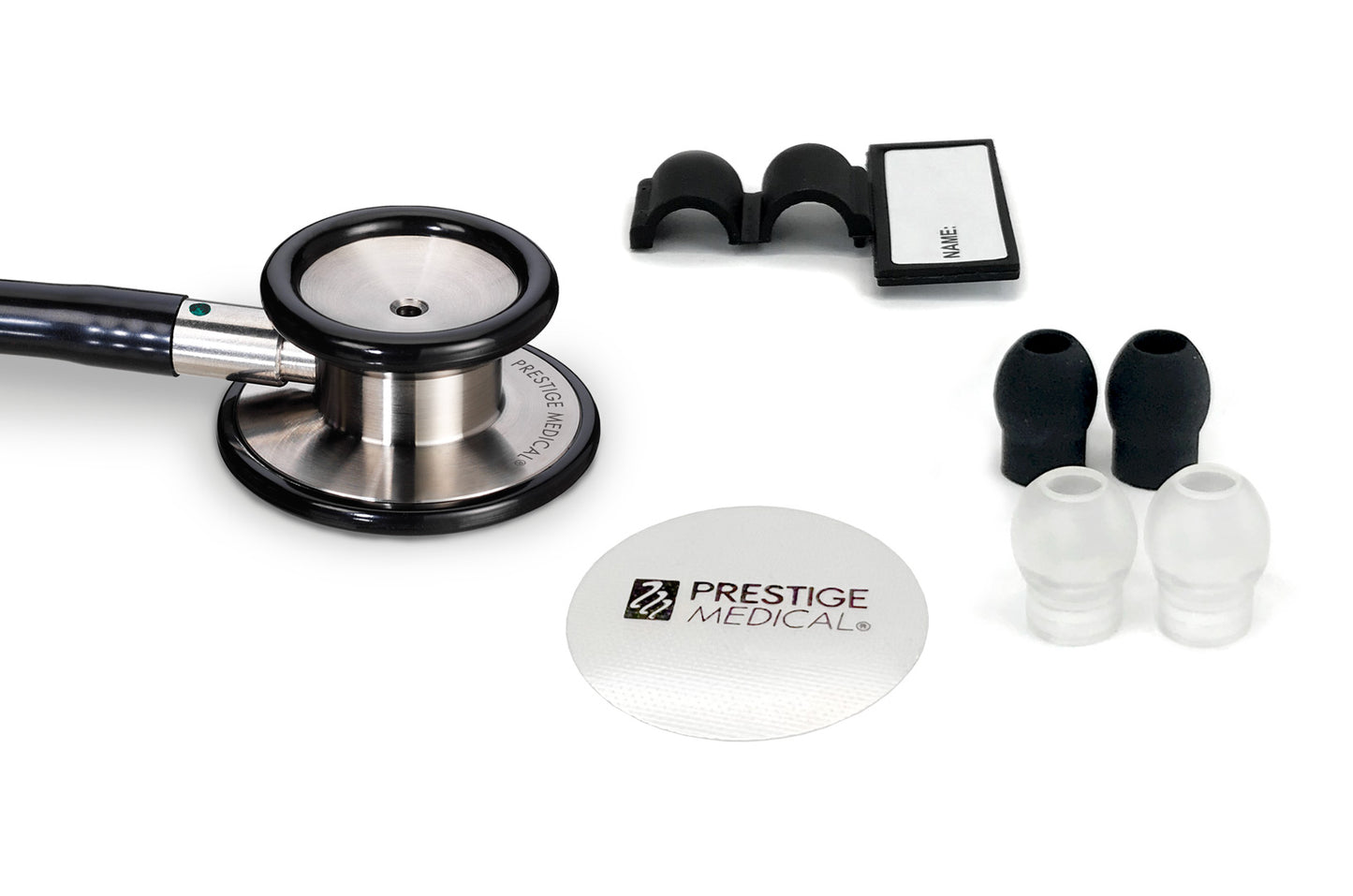 Prestige Clinical I® Stethoscope