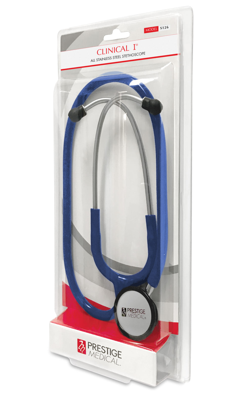 Prestige Clinical I® Stethoscope