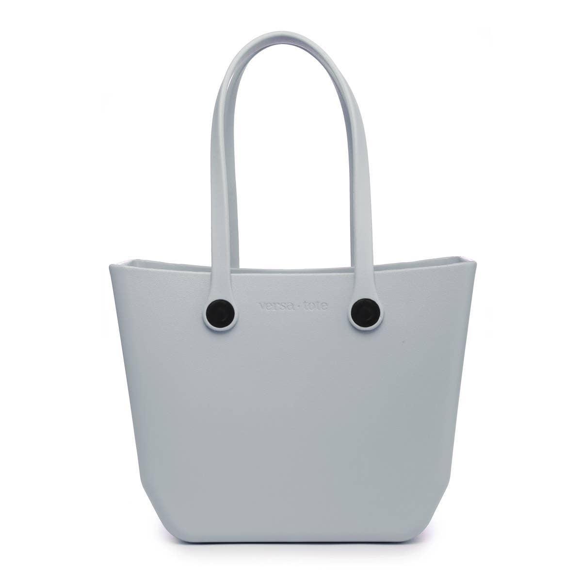 Versa Tote w/ Interchangeable Straps: Peach