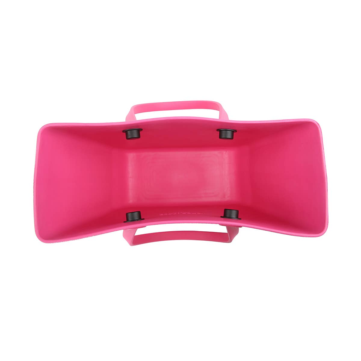 Versa Tote w/ Interchangeable Straps: Peach