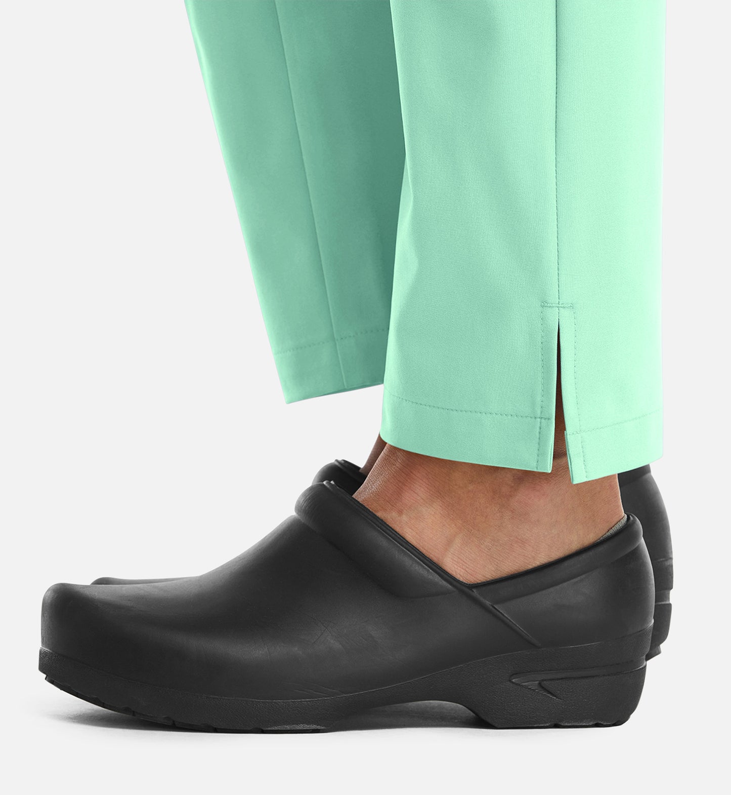 Maevn Momentum Womens Full Elastic Pull on Pant- Tall