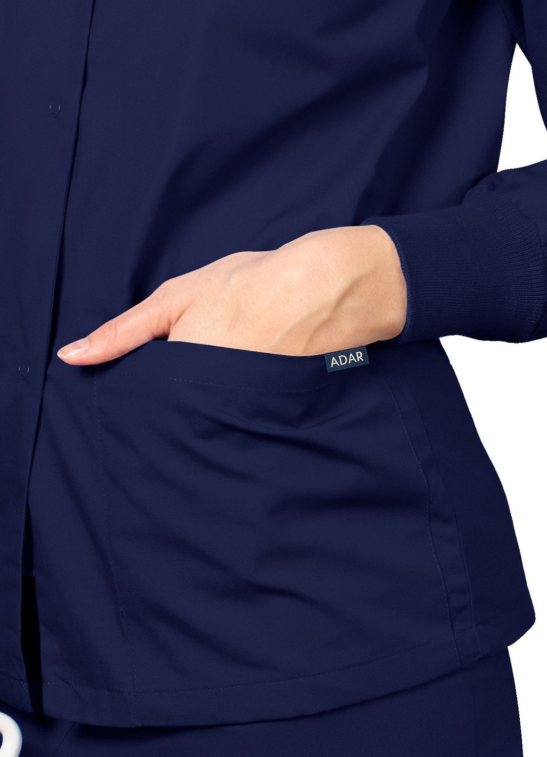 Chaqueta de abrigo: Colección Universal de Adar