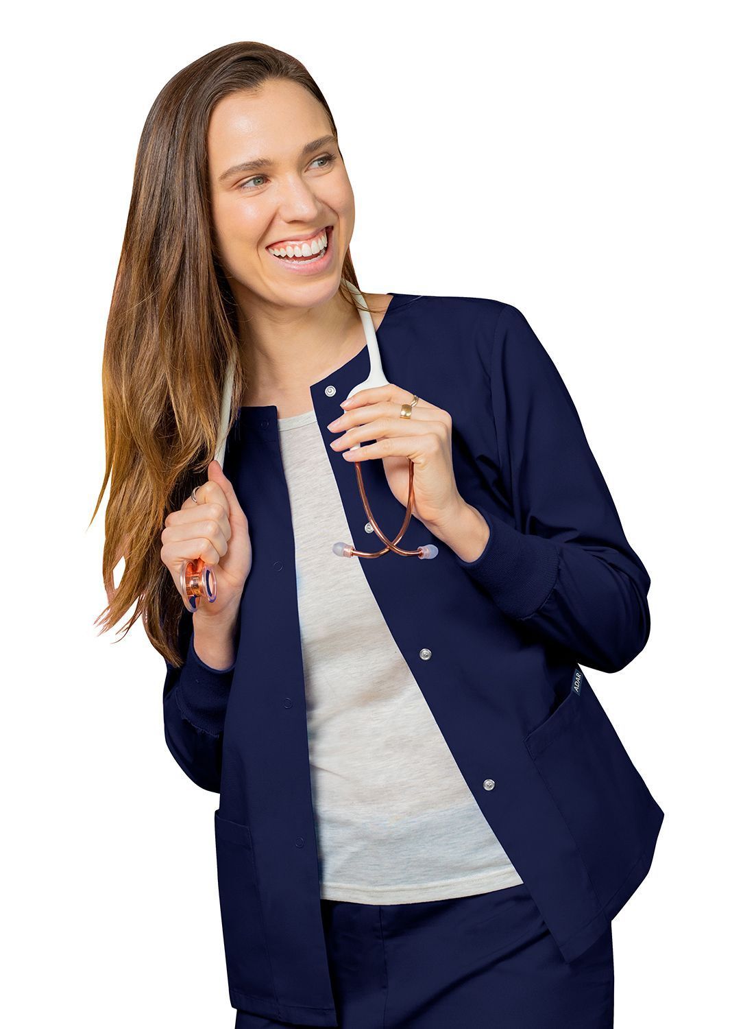 Chaqueta de abrigo: Colección Universal de Adar