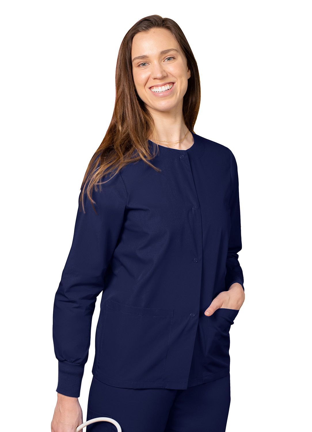Chaqueta de abrigo: Colección Universal de Adar