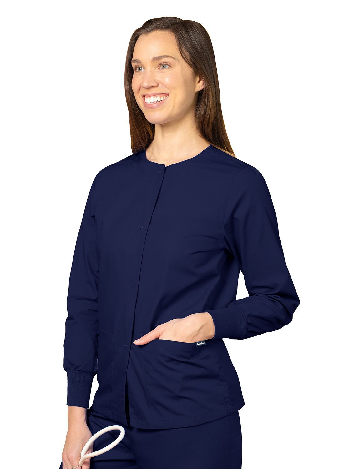 Chaqueta de abrigo: Colección Universal de Adar
