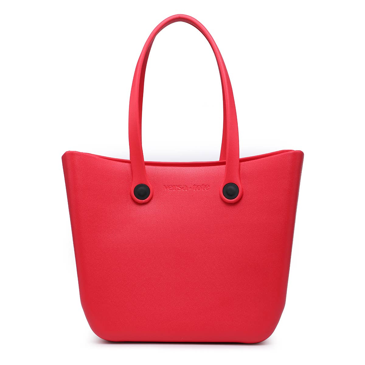 Versa Tote w/ Interchangeable Straps: Peach