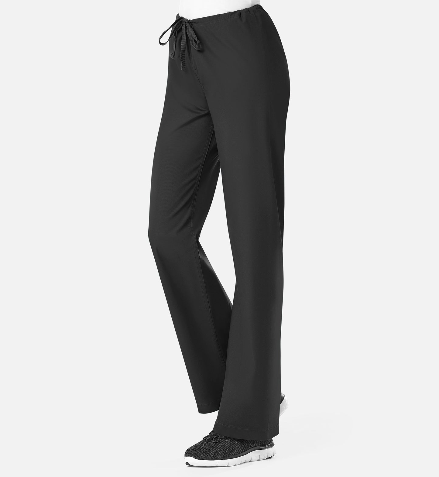 Core by Maevn: Unisex Seamless Pant- Petite