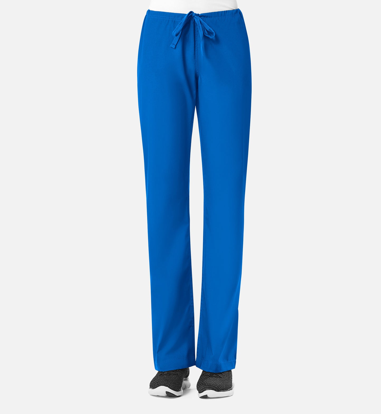 Core by Maevn: Unisex Seamless Pant- Petite