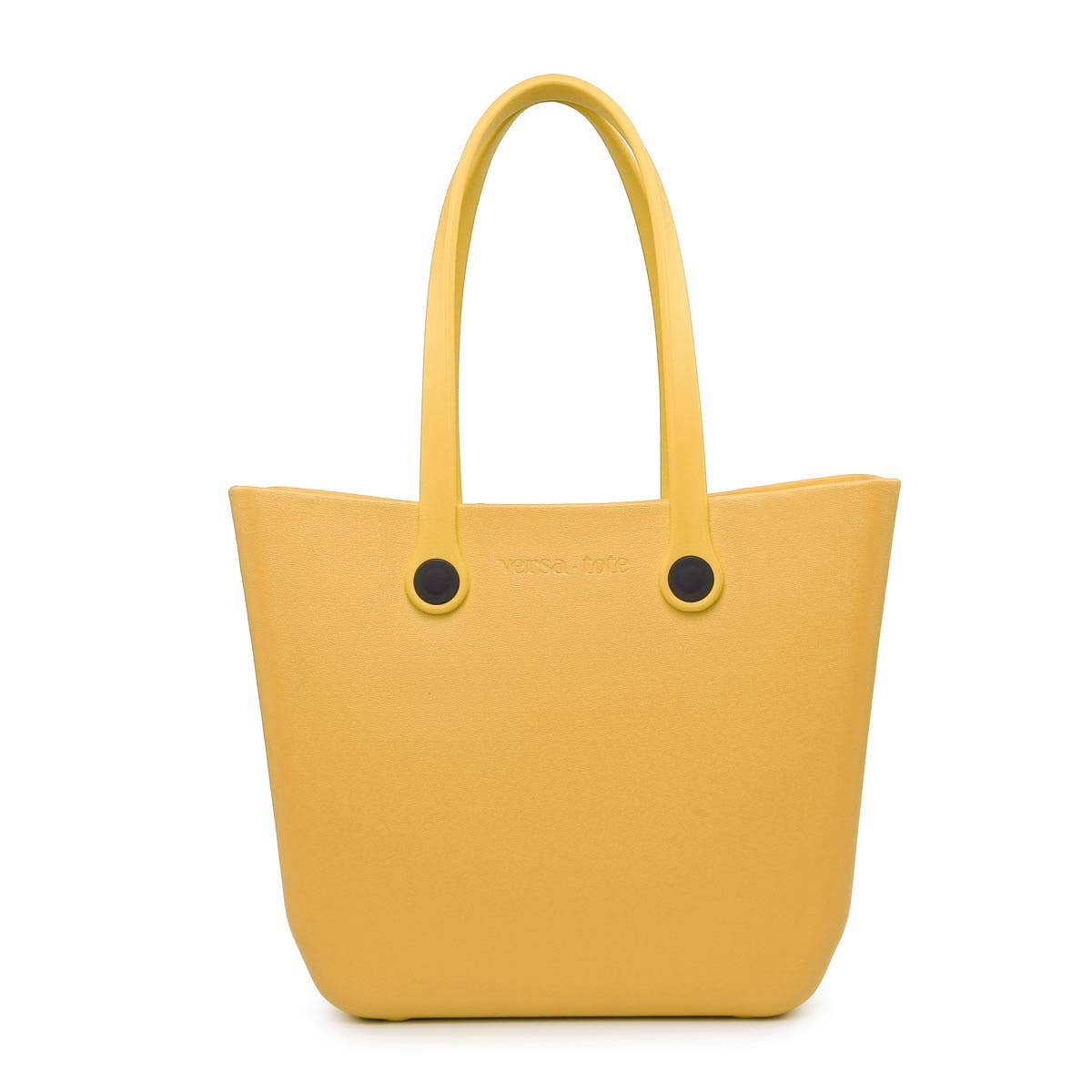 Versa Tote w/ Interchangeable Straps: Peach