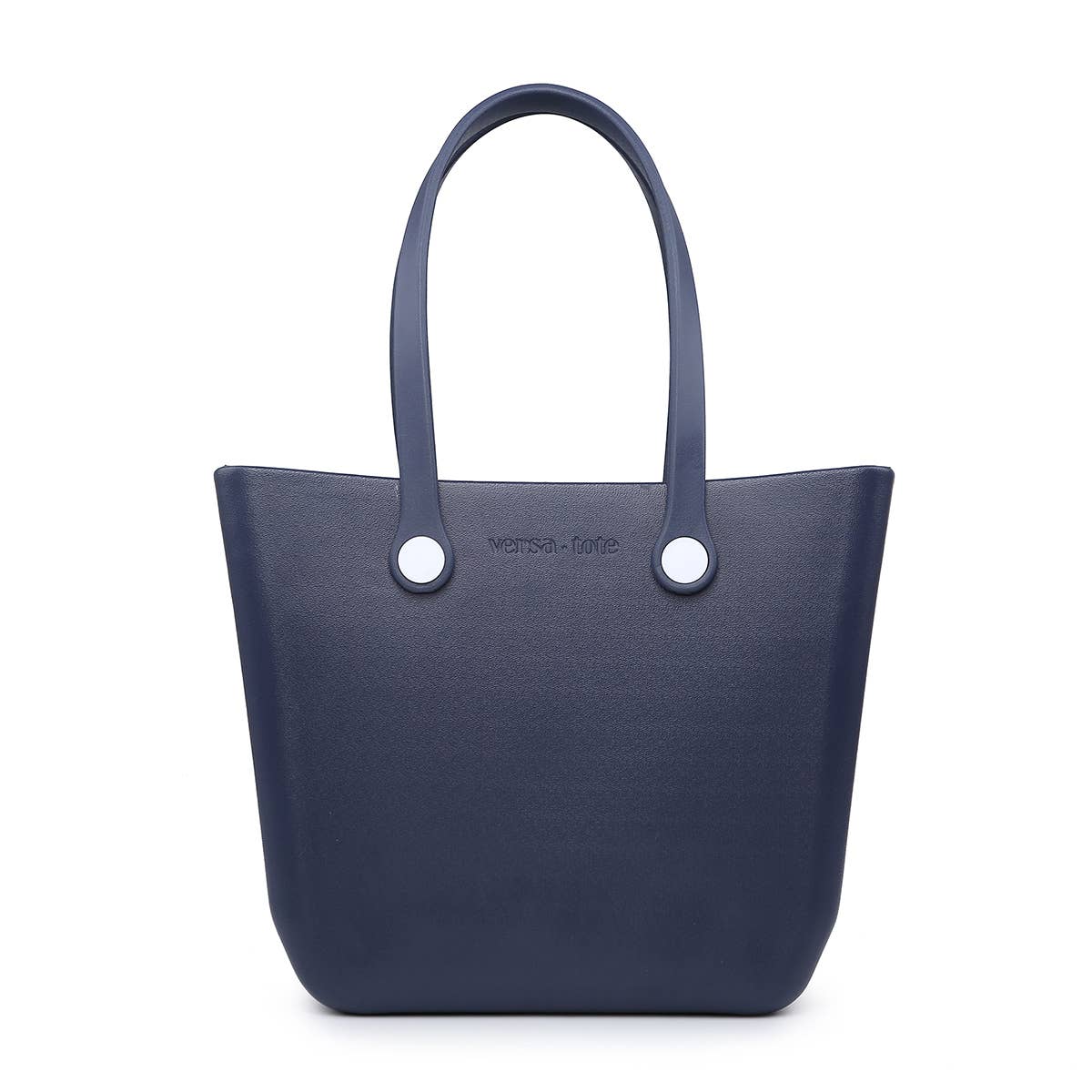 Versa Tote w/ Interchangeable Straps: Peach
