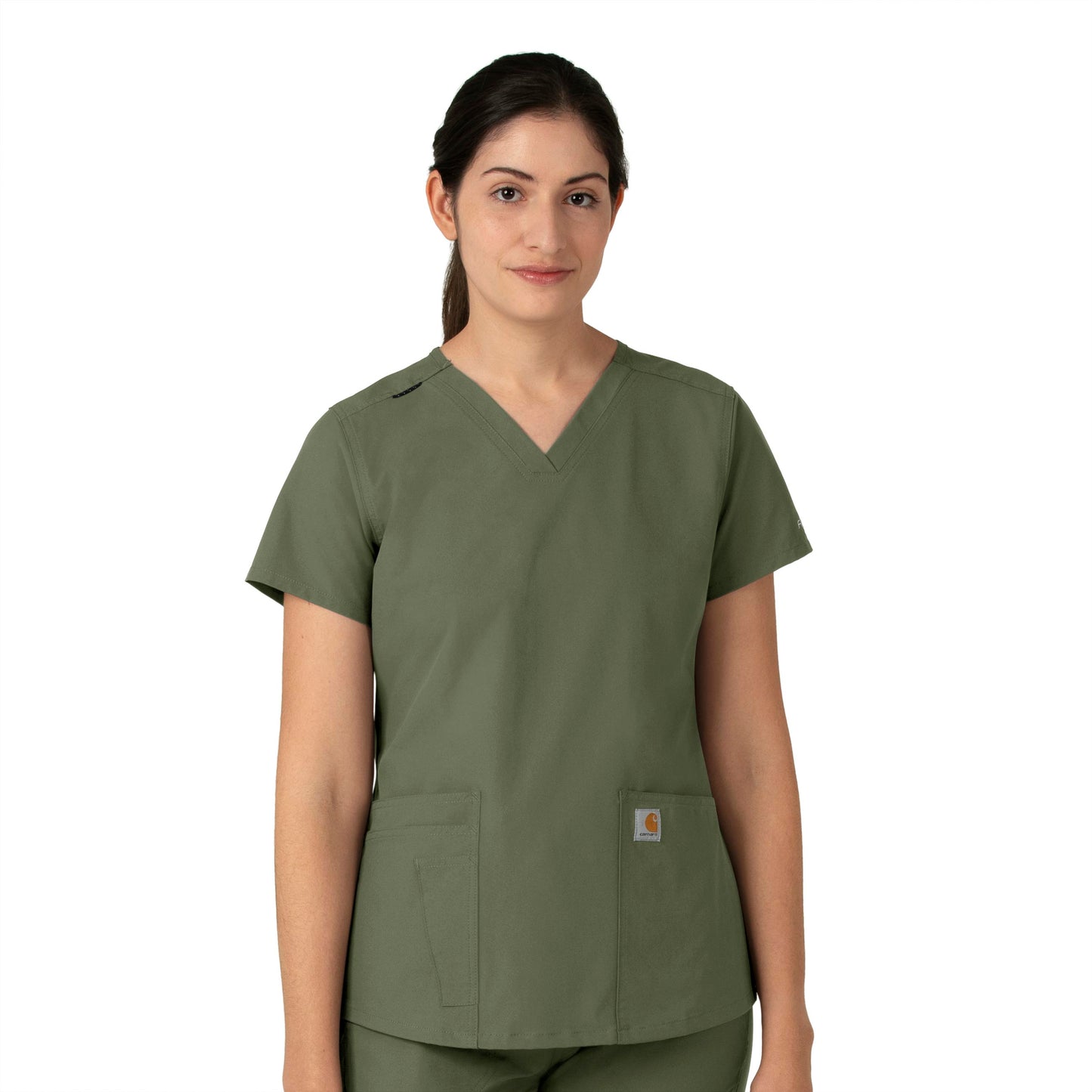 Carhartt Force Essentials Women Set