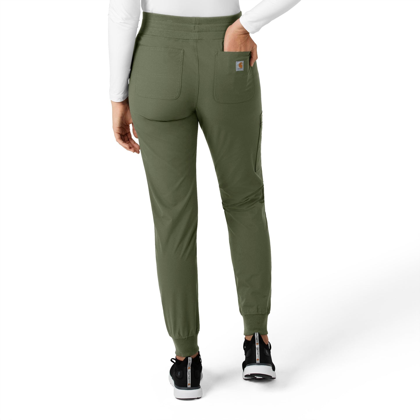 Carhartt Force Essentials Women Set
