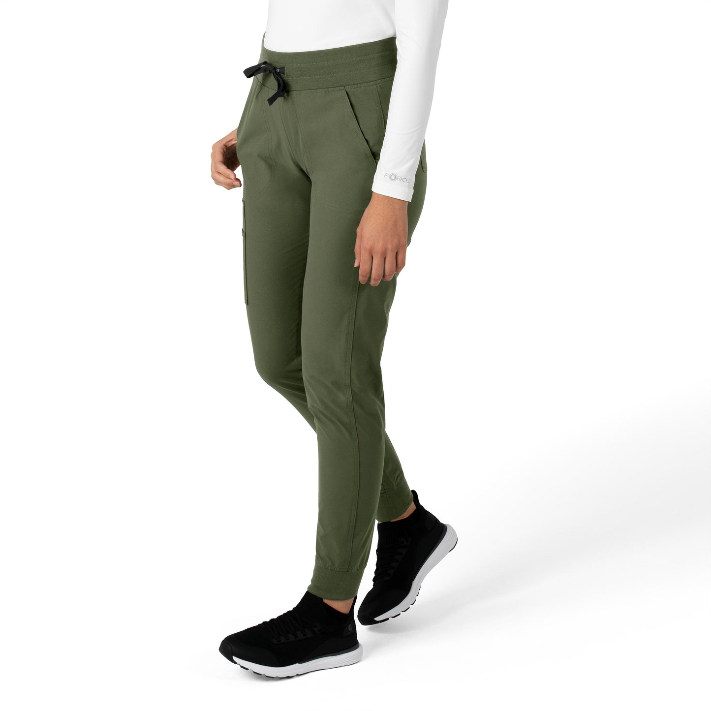 Carhartt Force Essentials Women Set