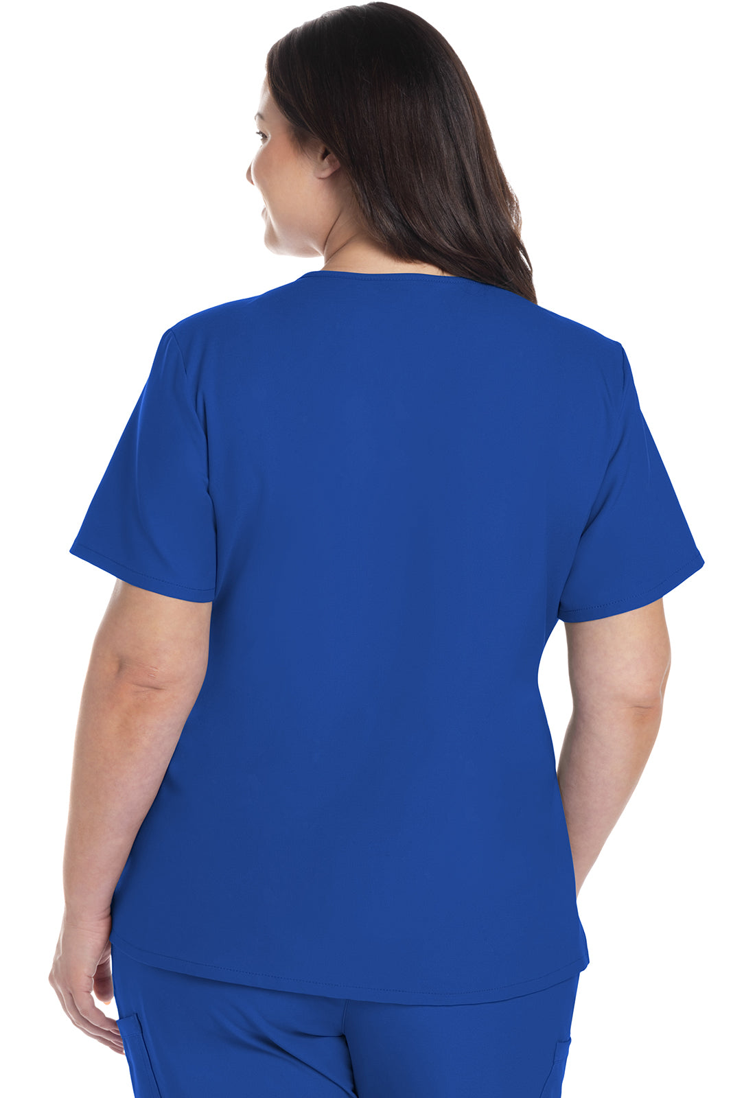 Cherokee WW Originals Ultra V-Neck Top