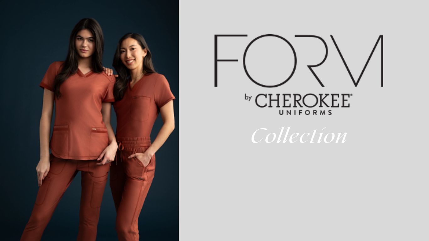FORM by CHEROKEE