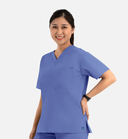 Core by Maevn: Unisex V-Neck Top