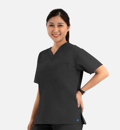 Core by Maevn: Unisex V-Neck Top