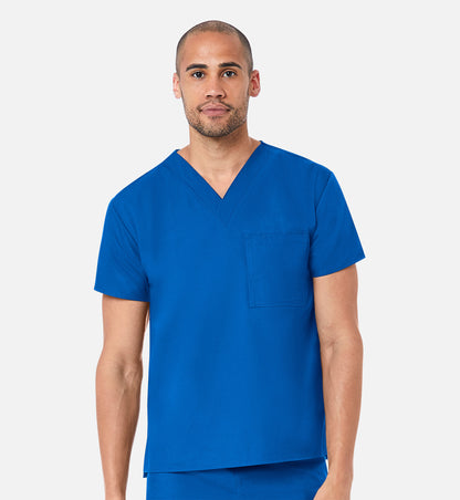 Core by Maevn: Unisex V-Neck Top