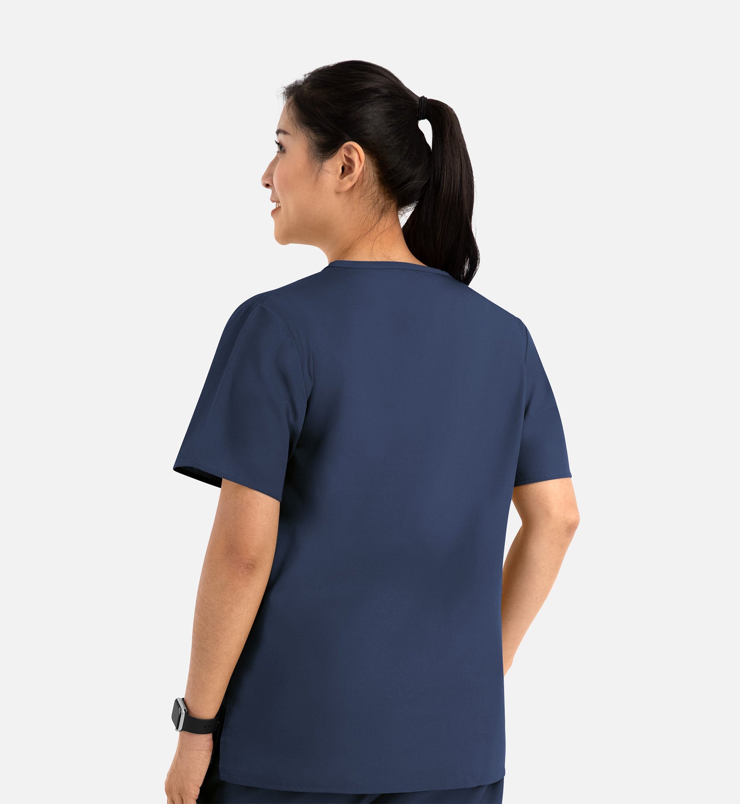 Core by Maevn: Unisex V-Neck Top