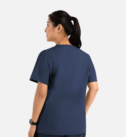 Core by Maevn: Unisex V-Neck Top