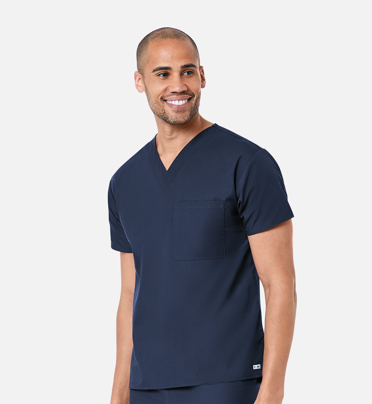 Core by Maevn: Unisex V-Neck Top