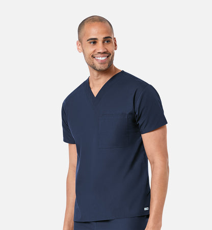 Core by Maevn: Unisex V-Neck Top