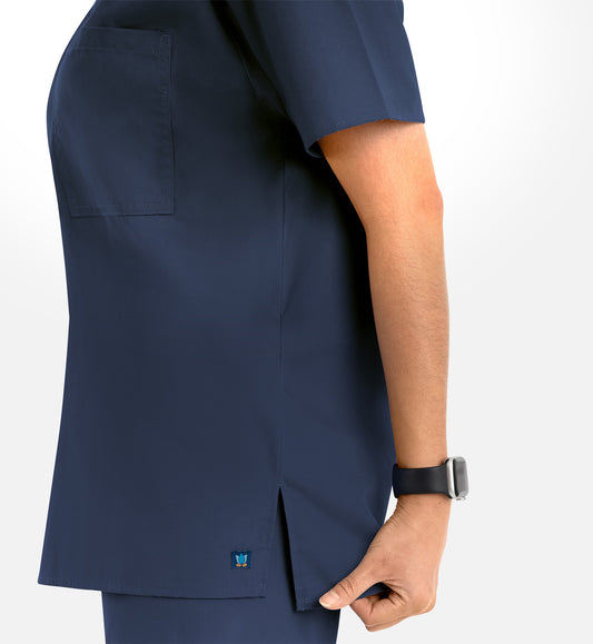 Core by Maevn: Unisex V-Neck Top