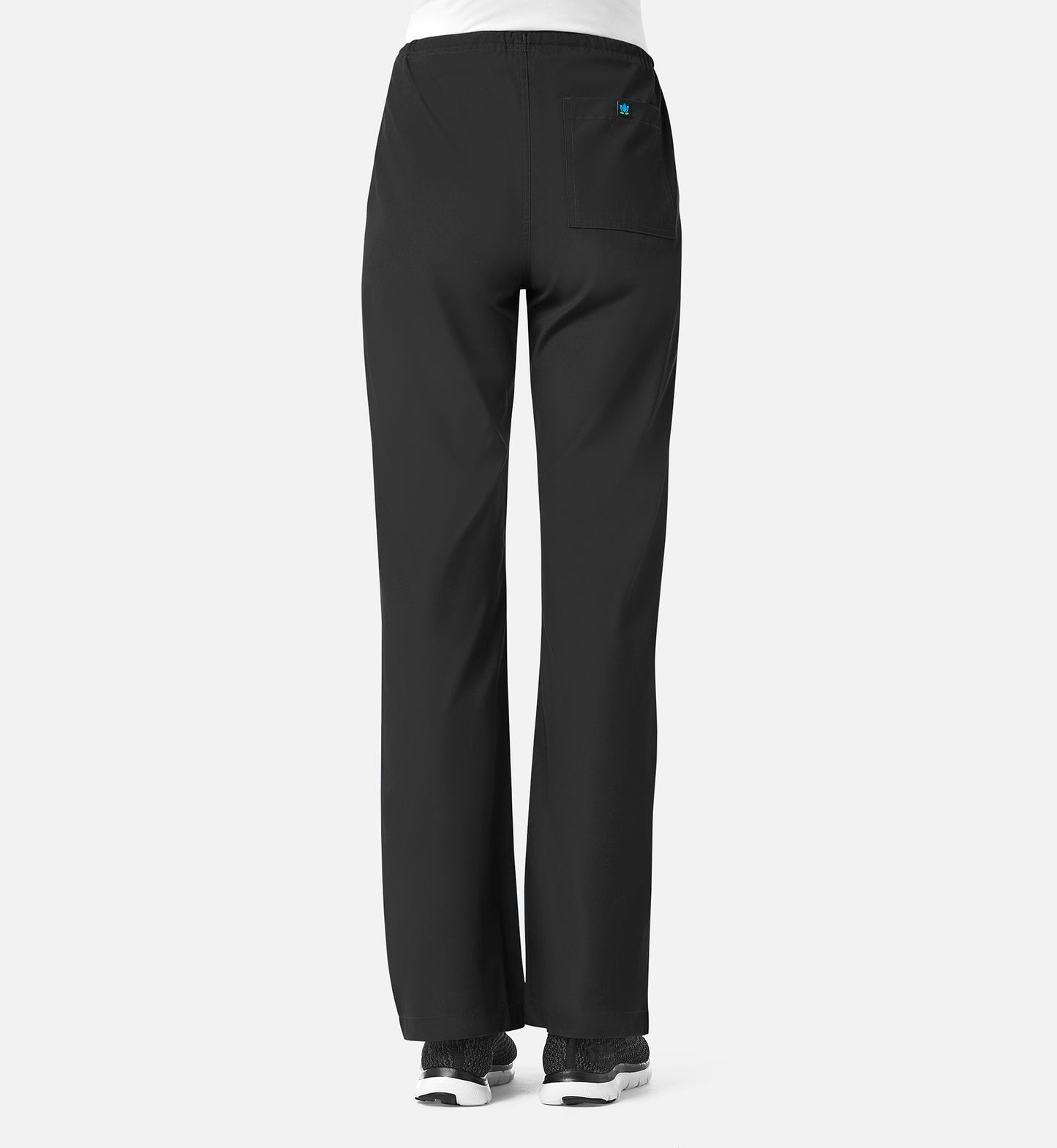 Core by Maevn: Unisex Seamless Pant- Tall