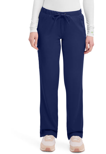 Healing Hands Works Rebecca Pants in Navy