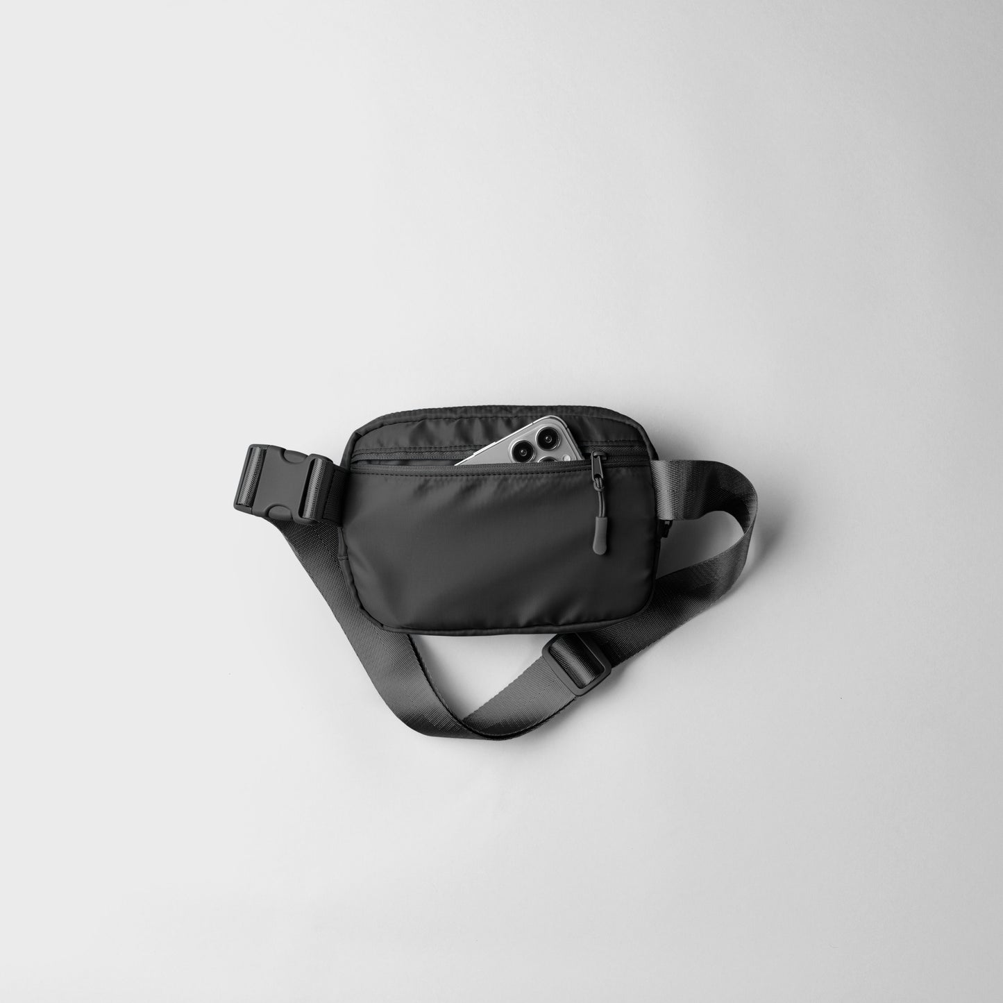 Wink Accessories Chatelaine Belt Bag