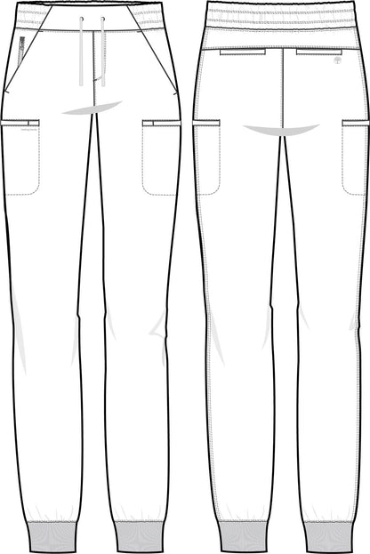 Pantalón deportivo Rhea de Healing Hands