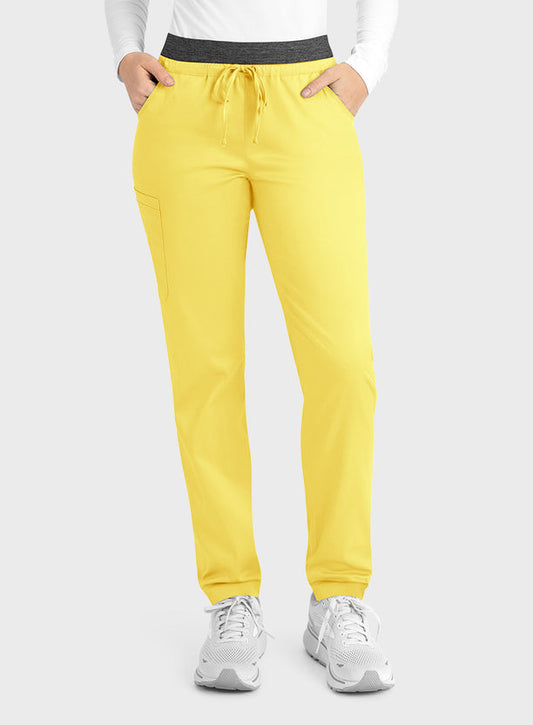 Maevn Matrix Scrub Set – Women’s Medical Scrubs (Top & Pants)